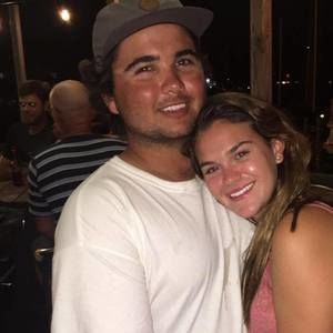 Meet your Posher, Annemarie